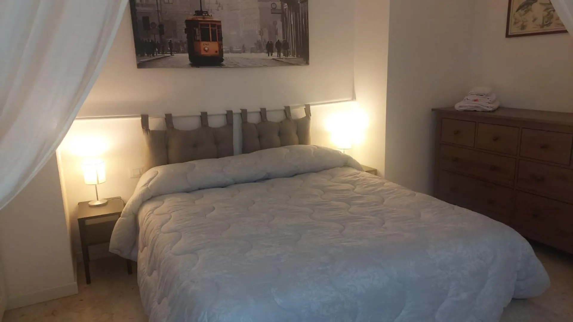 Segrate San Felice Lejlighed Italien